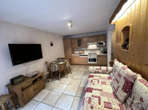Résidence Petaru - Appartement spacieux, dans le centre de la station MAE-5114